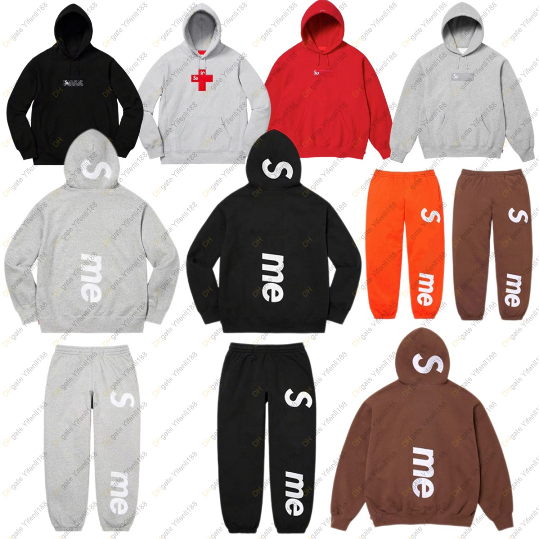 Designer Sweatshirt Men Sweater XXXL Long Sleeve Sportswear Set Clothes Hoodies Printed Letters Tracksuits Sweatpants Hoodie Women Trends Hoodies Co