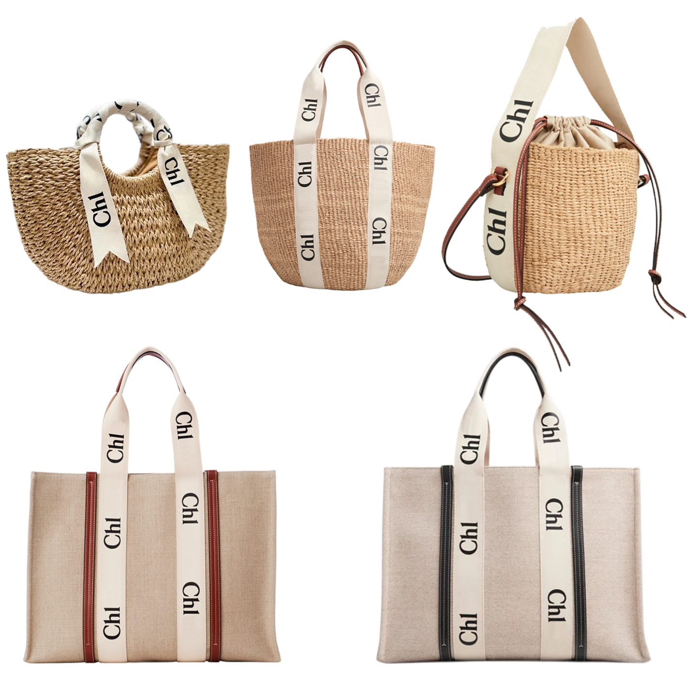 Womens mens woodys tote bag Luxury Designer bag 10A quality handbags Linen canvas Shoulder Bag large capacity beach bag shopper bag fashion travel b