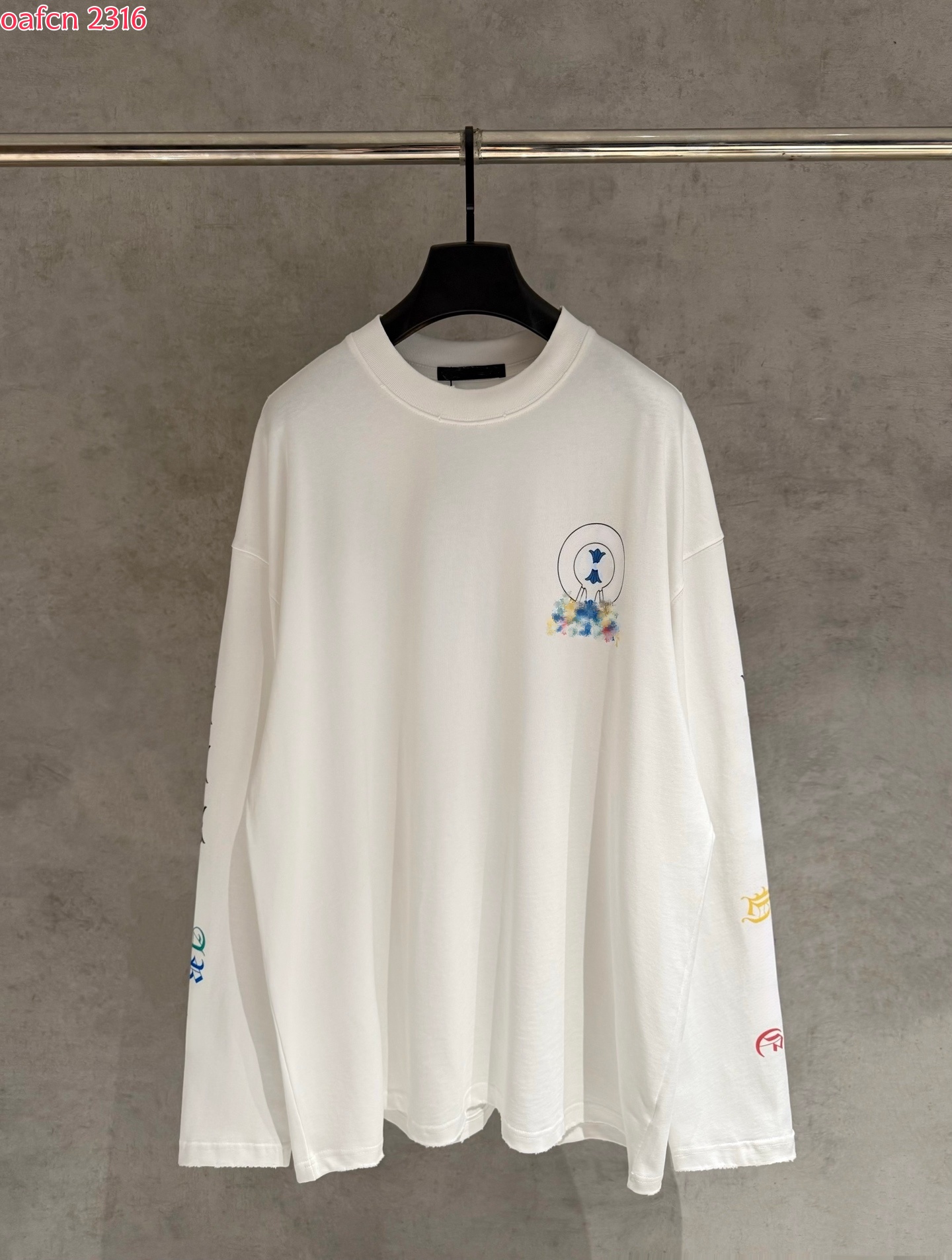 Men's T-Shirts Henley Shirt Casual Solid Breathable High Quality t Shirts Regular Fit Long Sleeve Basic Tops Tees Long-sleeved hoodie T-shirt 2
