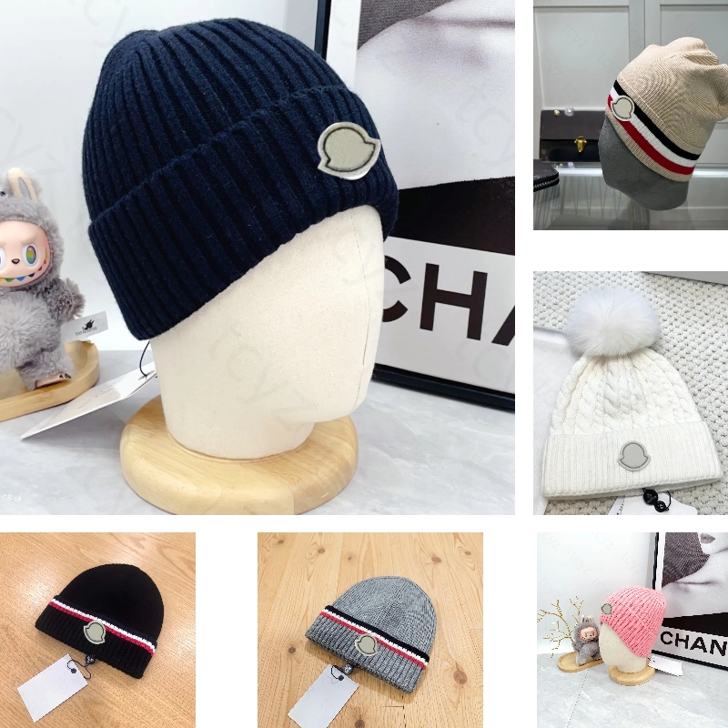 High quality beanie women winter designer beanie hats luxus mutze ski winter mens hat winter boy hat bonnet femme ski warm hat mens knit hat mens wo