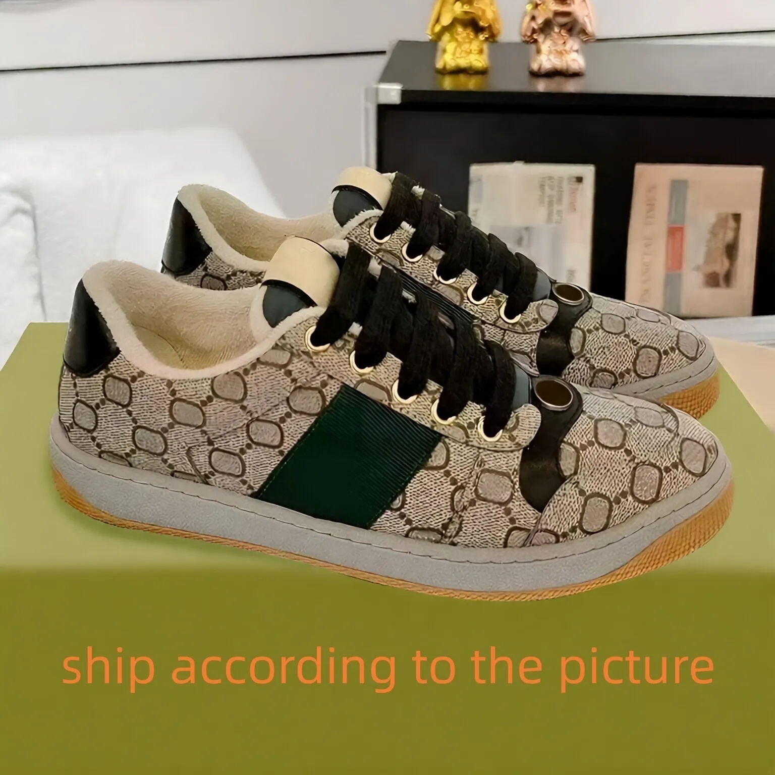 Casual Shoe Designer Luxury Mens Black White Red Blue Leather Lace Up Athletic Sneaker Sport Street Fashion Comfort Quality Modern Stylish Trendy Fo