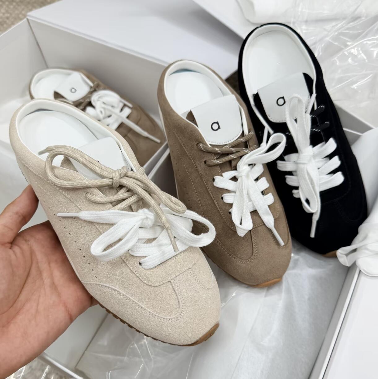 Designer Yoga Recovery Mode Sunset Sneakers Shoes Chaussure For Mens Womens White Jisoo Runner Trainers Scarpe Plate Forme Casual Running Sports Sho