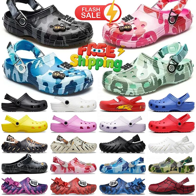Free Shipping Designer crocodile sandals kids heels sandale sandles Shoes slides classics sandal slippers for mens womens luxury platform sandalias