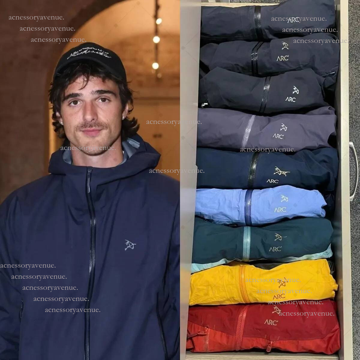 arcetyxlys jacket NEW 10A Designer arc jacket Outdoor Sports Coat Men Women Male Casual Outwear Man Slim Waterproof Sport arc teryxlys jacket 417