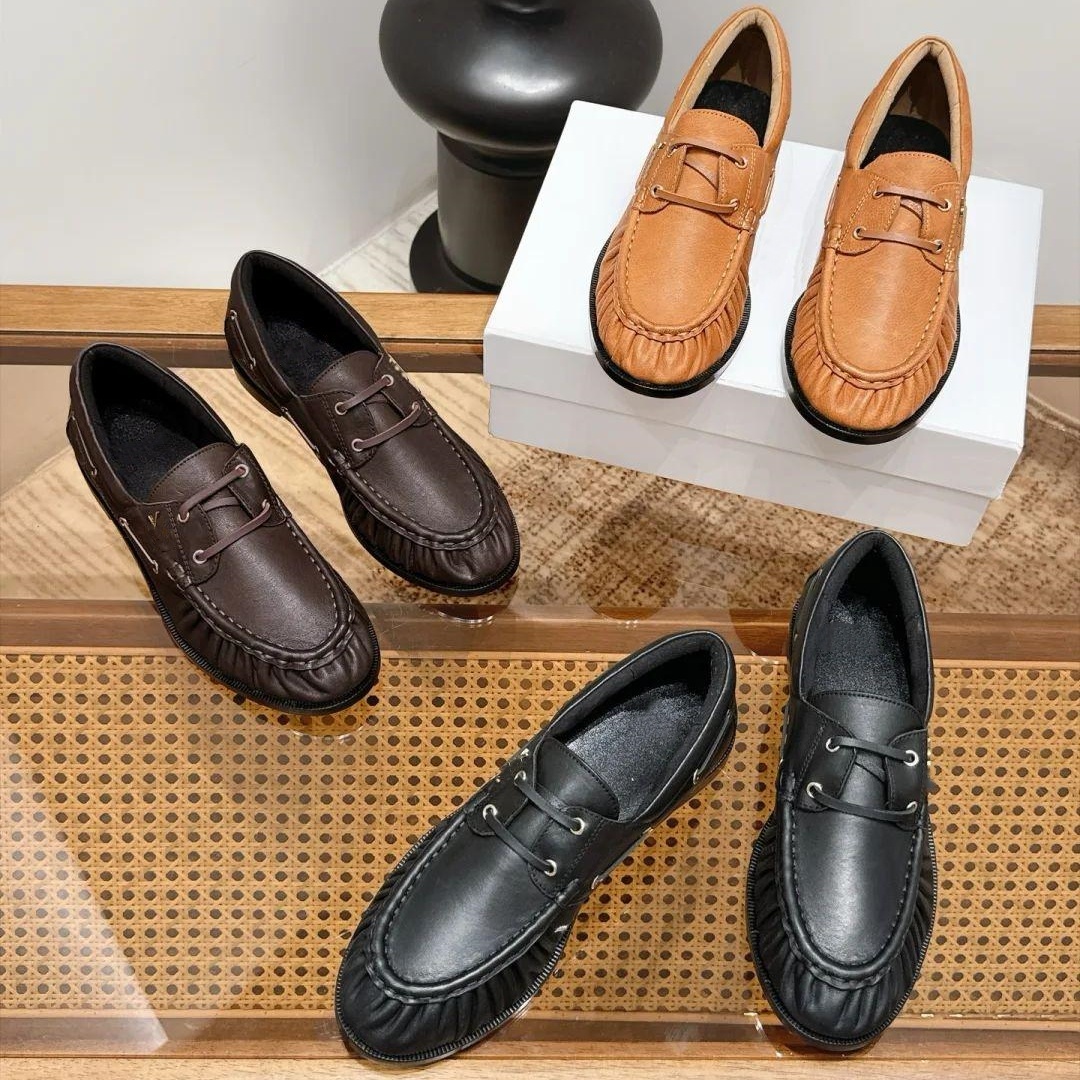 Women crocodile leather Suede le loafer boat shoe Man designer shoe Luxury Suit blazer formal dress Shoe Classic autumn fall casual shoe oxford work