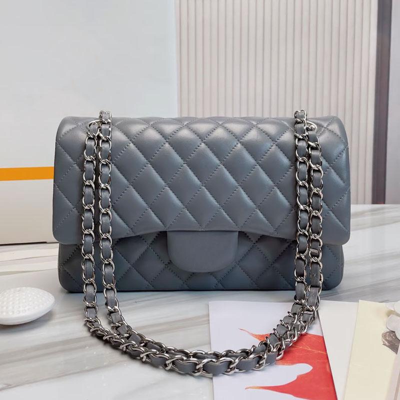 2026 Designer Handbag Trends Fashion Crossbody Bag Ladies Chain Light Luxury Tote Vintage High End Shoulder Casual Minimalist Handheld Underarm B