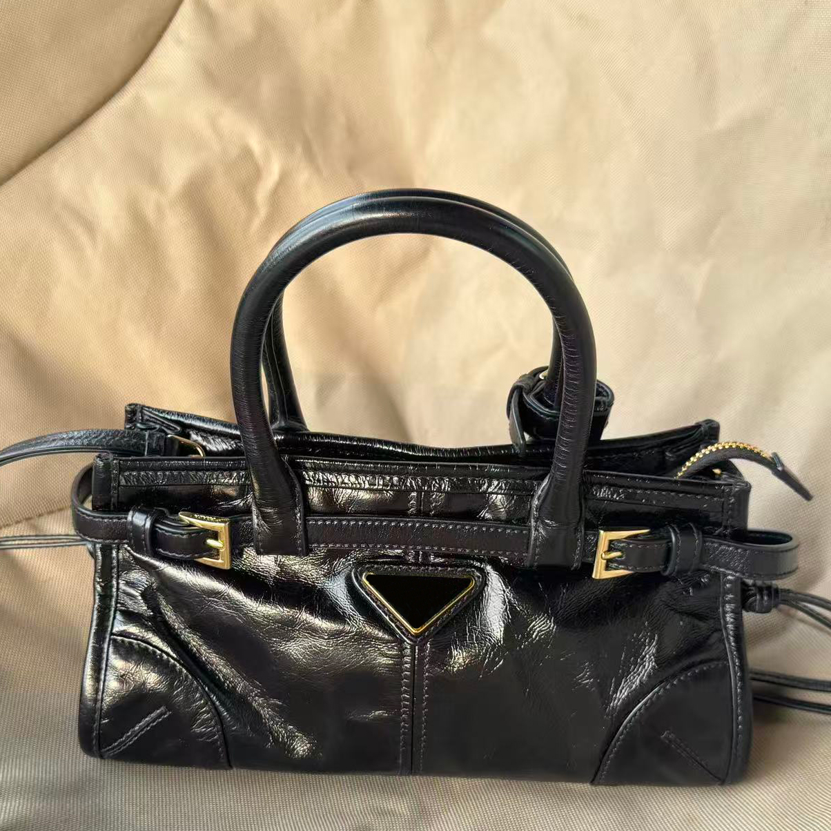Designer bags large capacity suede tote bag Luxury crocodile leather bonnie soft lux Shoulder bag Womens mens handbag crossbody travel bag fashion E