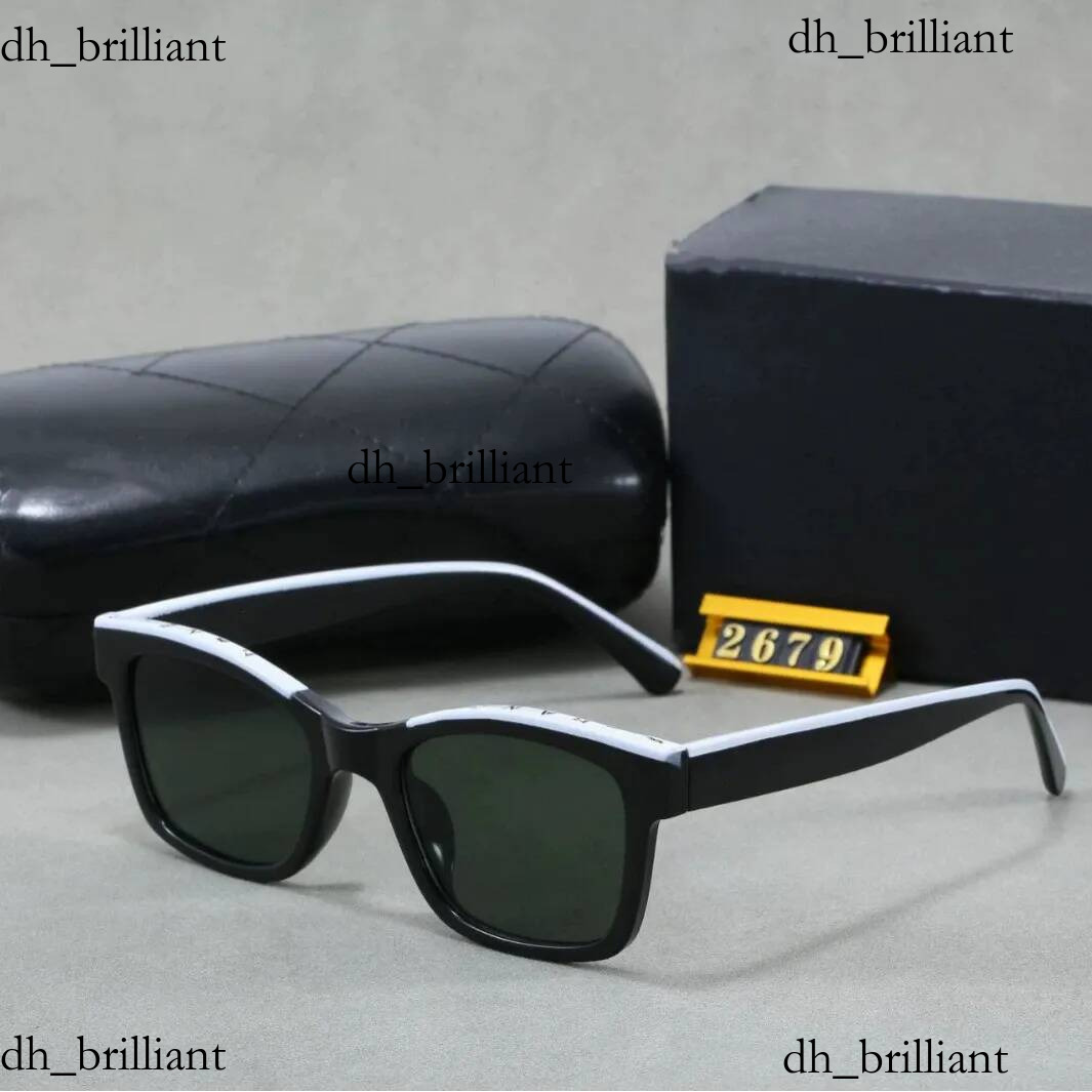 lunettes de soleil de créateur chaudes pour femmes femmes rétro lunettes oeil de chat uv400 6519 protéger les lentilles avec des cadres de lettre