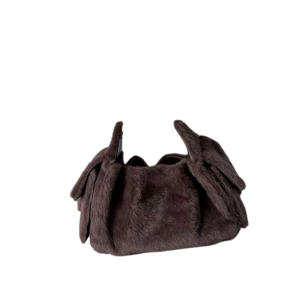 2026 latest high-quality luxury designer classic women's mini armpit cross-body bag casual women's handbag leather women's luxury bra