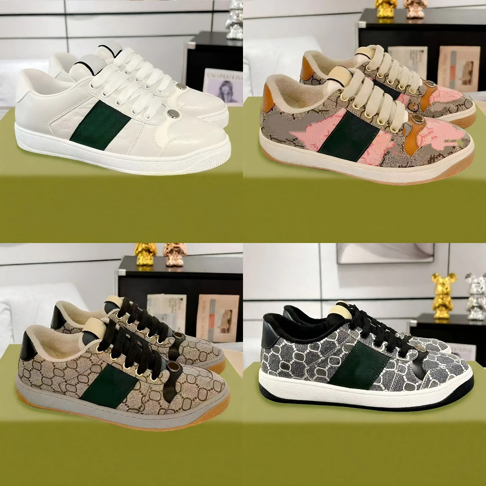 Casual Shoe Designer Luxury Mens Black White Red Blue Leather Lace Up Athletic Sneaker Sport Street Fashion Comfort Quality Modern Stylish Trendy Fo