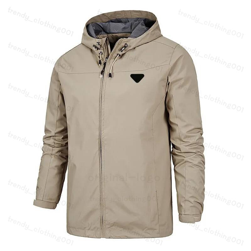 Pradlys Winter Designer Men's Jacket Fashionable Hooded Thick Down Jacket Men's And Women's Windbreaker Jacket Thick Warm Clothing 6f