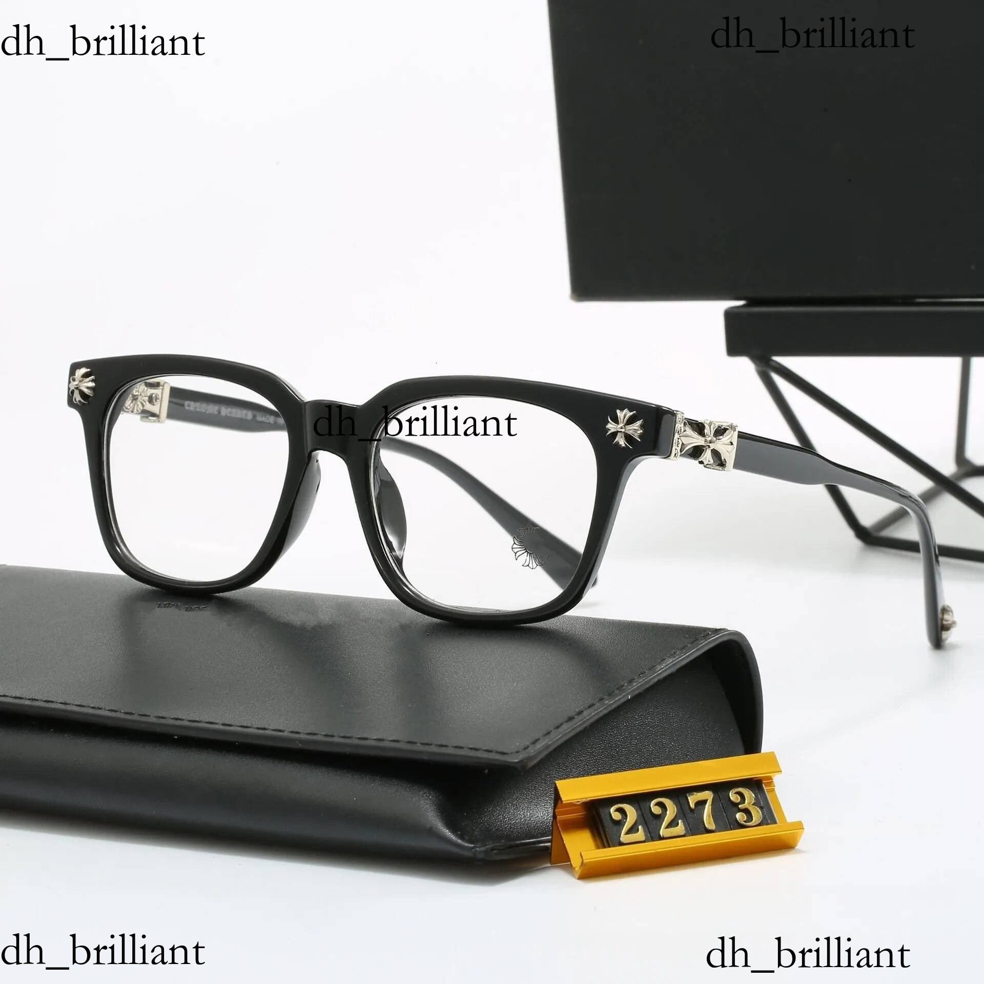 Square Frame Anti Blue Light Glasses Eyewear Men's Eyeglasses Designer Sunglasses For Men Women Computer Lenses to Read Lunettes Myopia Casu
