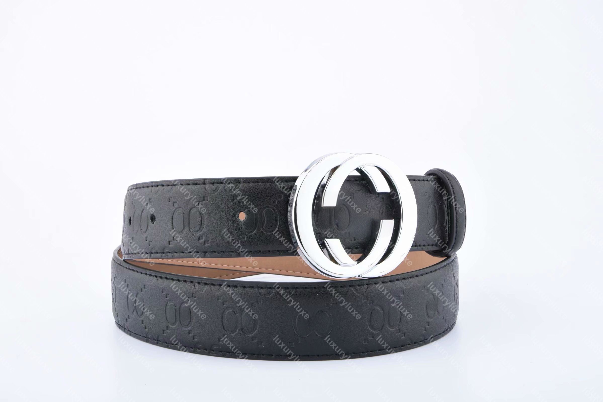 designer belt classic leather belt with metal buckle elegant style for men women casual business formal daily wear fashion accessory