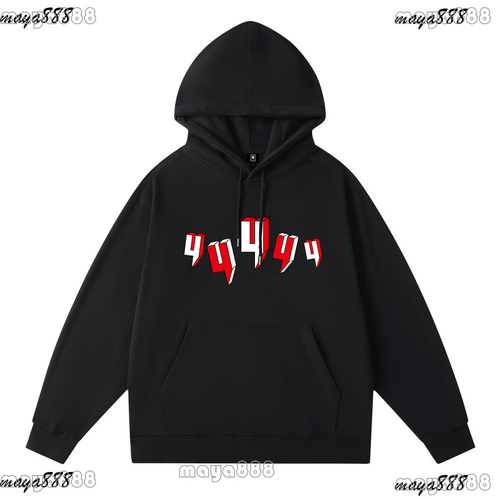 Yelirlys World Hoodie Designer Hoodie Autumn Winter Style American Streetwear Loose Casual Jacket Deformed Letter Printing Outdoor Street Graphic Pu