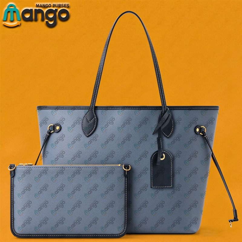 Designer Bag Women Handbags Purses Genuine Leather Shoulder Bags Fashion Shopping Bag High Quality