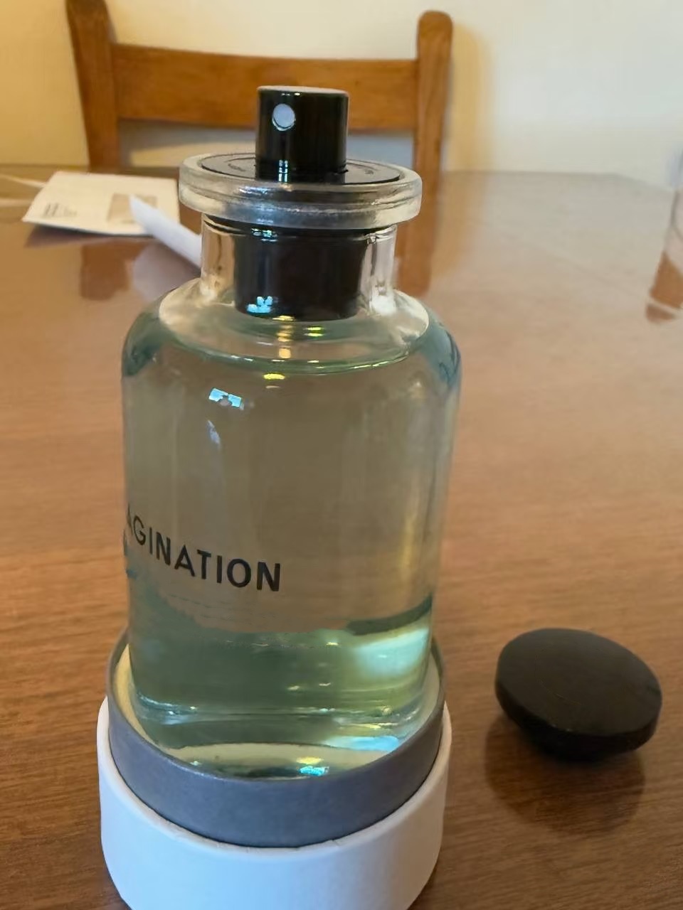 Designer Perfume IMAGINATION Pacific Chill Afternoon Swim California Dream OMBRE EDP Fragrance 100ml Long Lasting Smell Brand Men Woman Parfum Sp