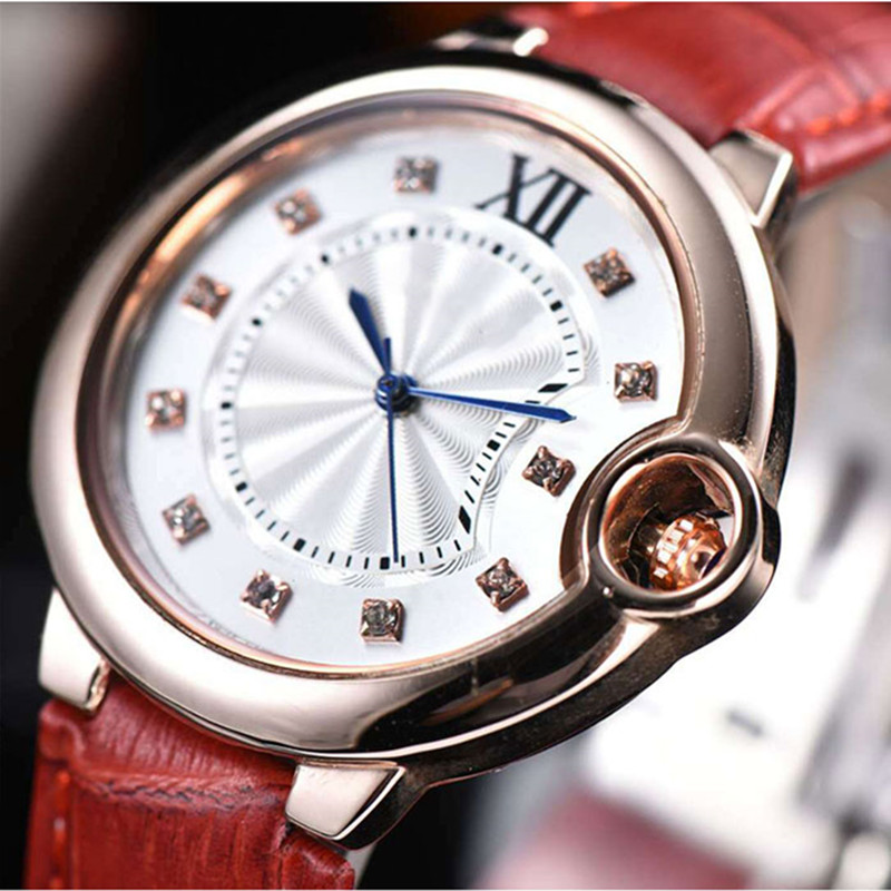 Luxury Mens Watch Designer Watches 40mm High Quality With Box 904L Stainless Steel Bracelet Sapphire Waterproof Luminous Mechanical Wristwatch AAA+