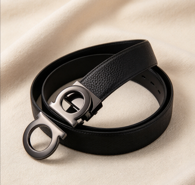 Mens belt womens belts designer brand High quality belt length 100-125CM woman men belt fashion classics casual letter smooth AAA