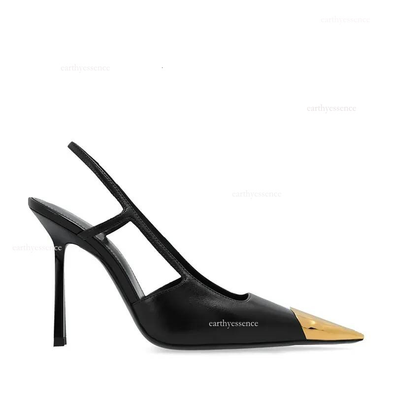 yslshoesfor women luxury heels designer high ysllysness heel Classics yslshoesfor women babylone breteuil Wedding ballet flats bridal slingback high
