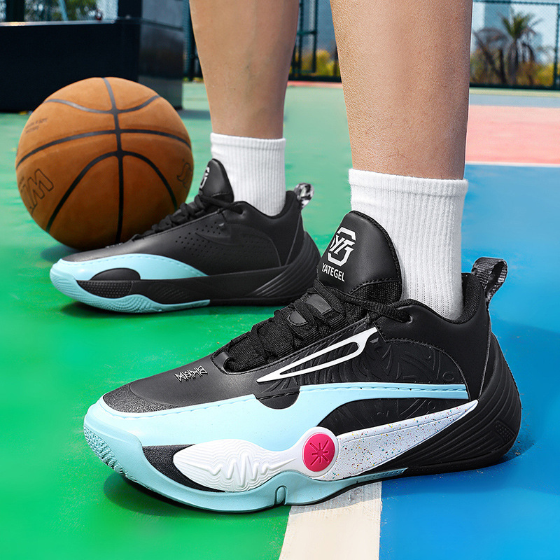 High-quality Wade All-City 14 couple's sneakers, low-top fashionable professional basketball shoes, lightweight running shoes