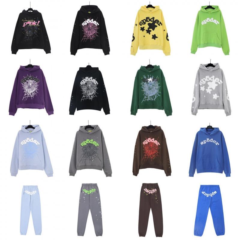 Sweat à capuche unisexe en mousse avec lettres imprimées, pull en Polyester épais, surdimensionné, Streetwear, sweat-shirt à capuche pour Couple,