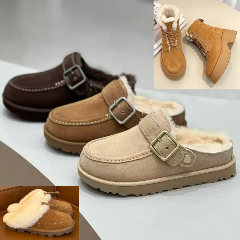 designer shoes designer boots woman luxury womens boots womens winter boots designer shoewomens slippers winters women snow boots fur slides fur boo