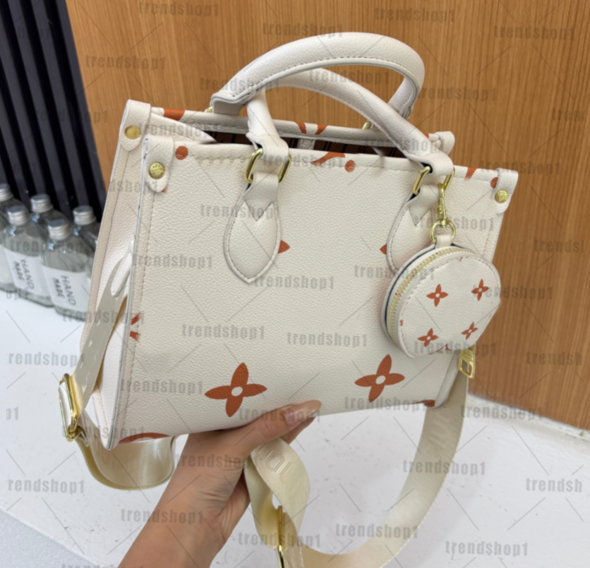 Designer Women Luxurys Bags Crossbody High Quality Handbag designer bags Womens Purses Shoulder Handbags Shopping Totes Bag with dustbag