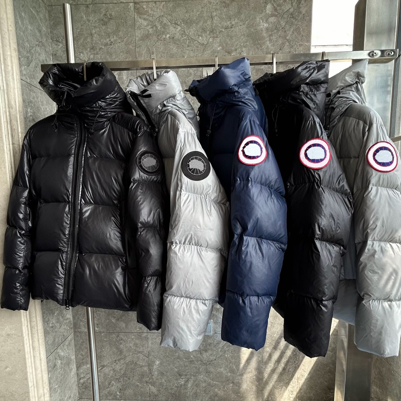 puffer jacket men doudoune puffer coat winter jacket mens coat coats doudoune homme mens jackets men designer luxury down jacke veste homme winterja
