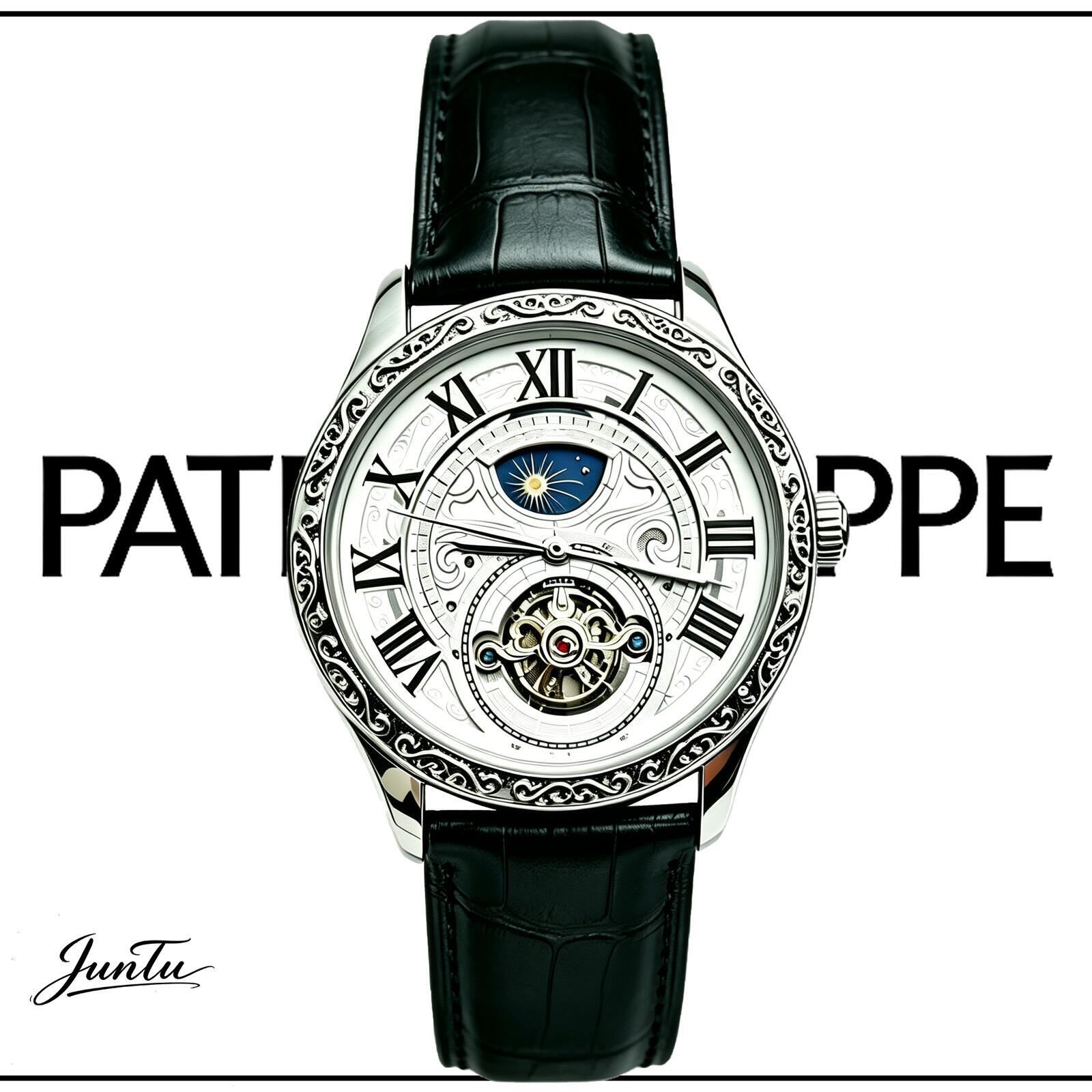 2027 5711 Nautilius Watch Luxury Designer Watch Patekelies Philipeities Watches Man High Quality Watch Chronoscope Automatic/quartz Mechanical Watch