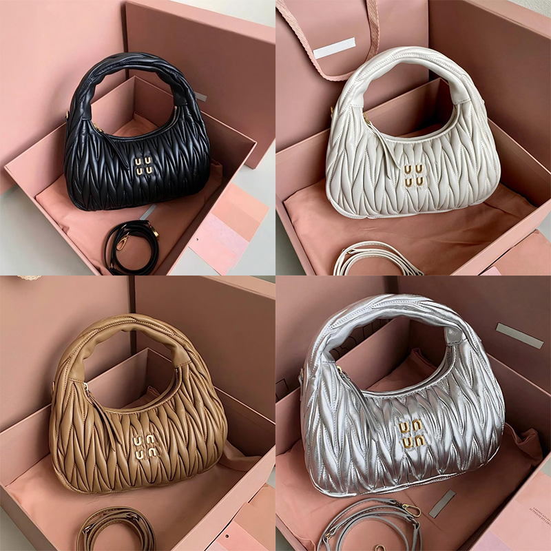 high quality bowling bags Designer bags luxury bags shoulder bags wallet sunderarm bags crescent bags 2026 fashion tote handbags crossbody bags even