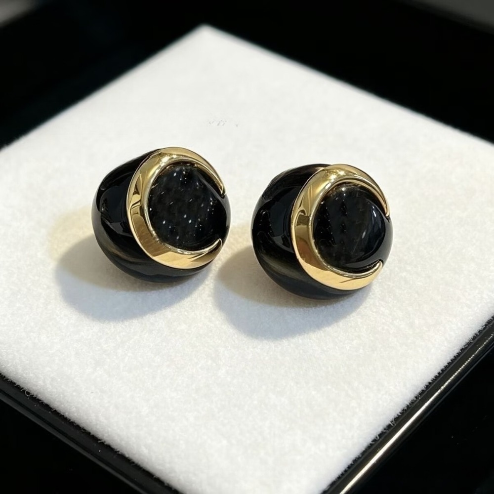 Designer Earrings for Woman High Quality Gold Luxury Earrings Designer Earings Stud Pearl Earrings Brand Earrings for Women Copper Earrings Weddi