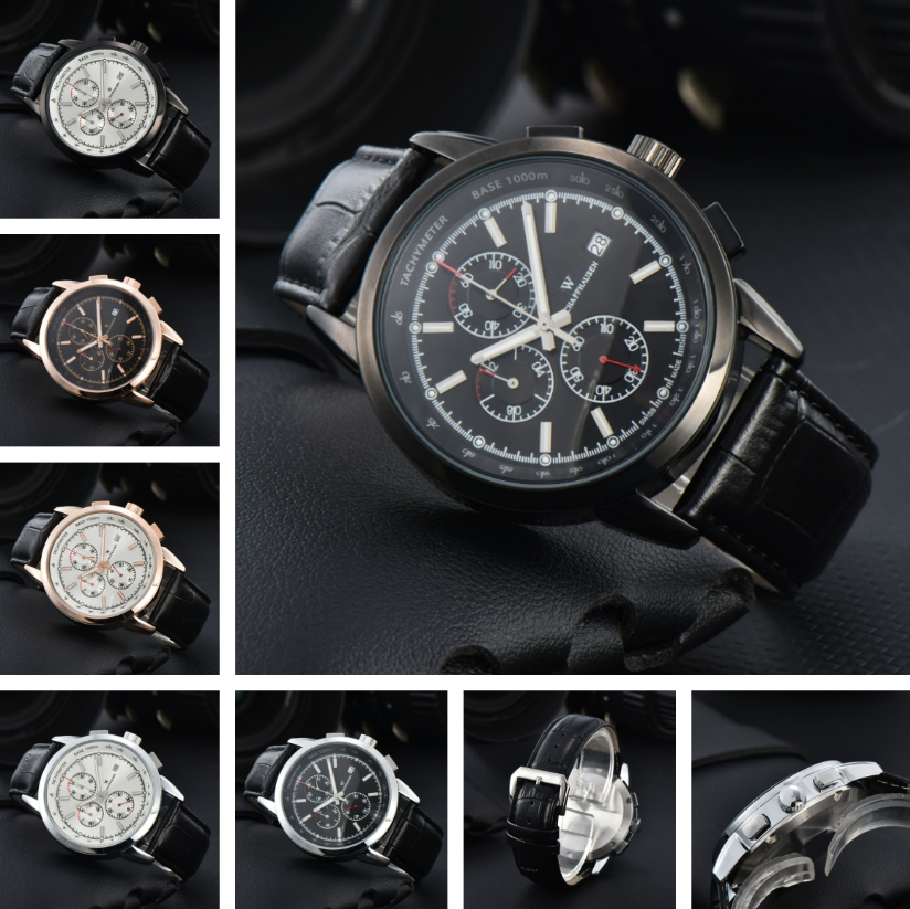 NEW TOP Luxury brand Wrist-watch IWity Women Watches Premium Quartz Movement strap Bracelet Waterproof lady banquet Wristwatches High Quality #240