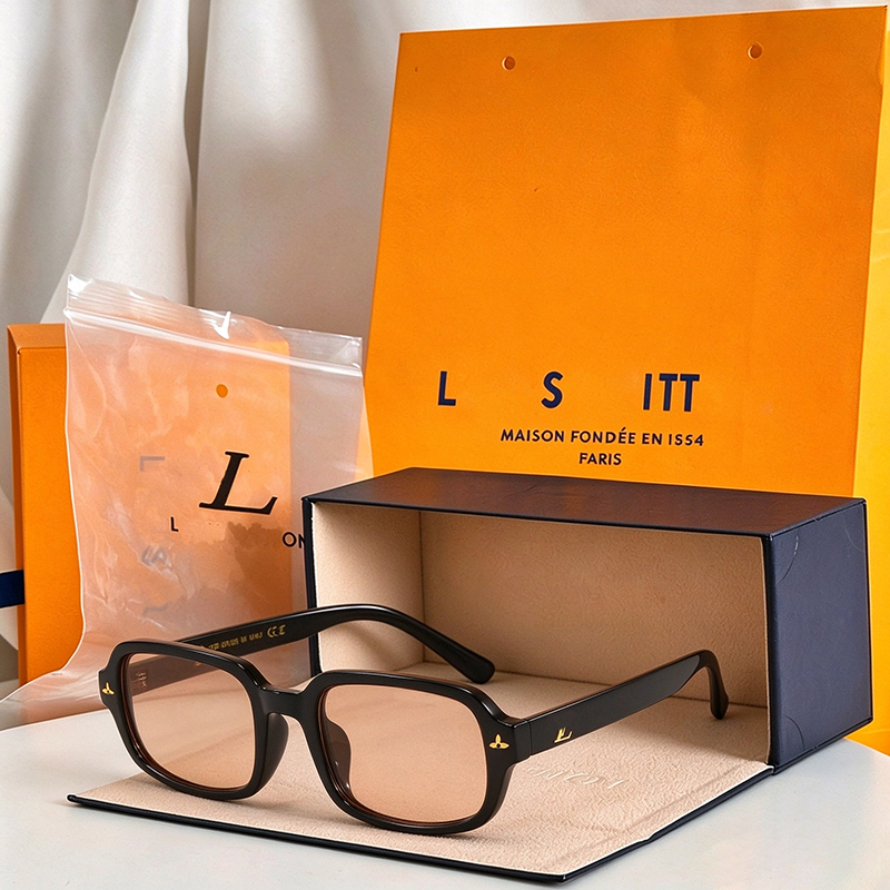Designer Sunglasses for women luxury Full Frame printing goggle frame Frame Driving Beach Outdoor Shades Mix Color Optional signature nice