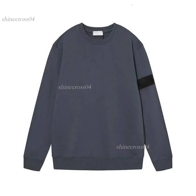 10A topstoney Jacket Designer Long Sleeve Zipper Badges Windbreaker Men Casual Coat Windbreaker Embroidered High Quality Fashion Mens Pull Stone Jac