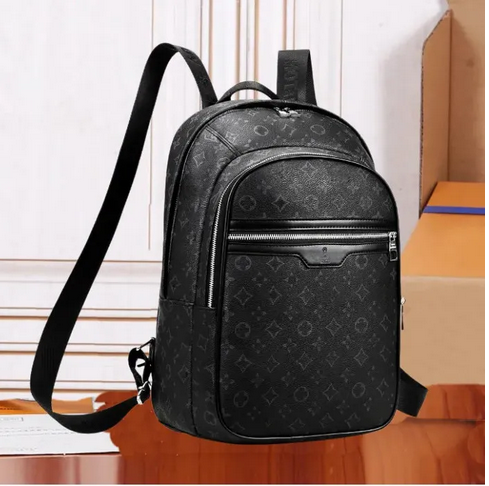 luxurys designers Mens Shoulder Bags Man Genuine Leather Briefcases Designer Handbag Bolsas Messenger Bag Wedding Dress Crossbody Bag wallet Bumbag