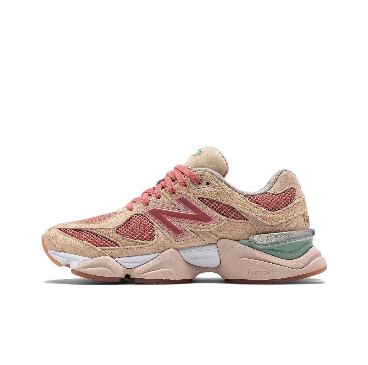 2026 Designer Balance Women Outdoor Casual Walk 530 Sports Running Shoes Breathable Mesh Unisex Zapatos Trainers Leisure Green Black Sneakers shoes