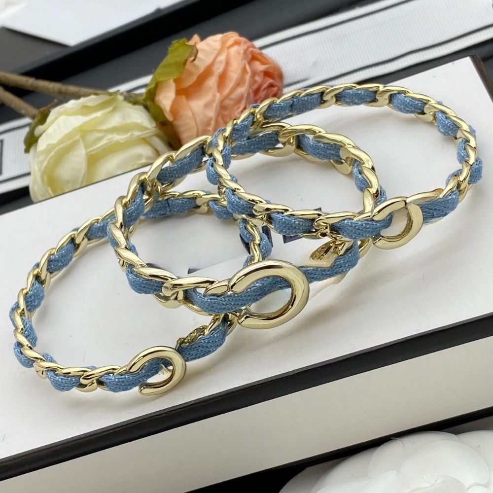 Bangle Bracelet Designer Designer Bracelet Women Bracelet Luxury Leather Bracelet Jewelry Gold Plated Open Bracelets Jewelry Accessories Charm Desig