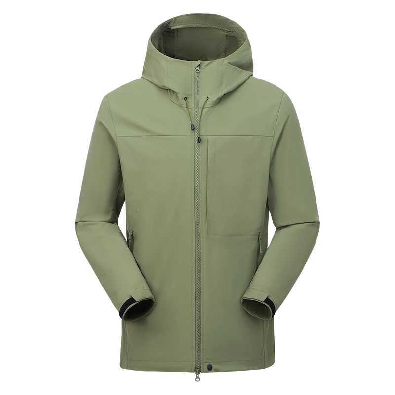 Outdoor Jackets Hoodies Men's Jackets for Womens Jackets Windbreaker Spring Autumn Trekking Naturehike Outdoor Wear Coat Waterproof Jacket Clot