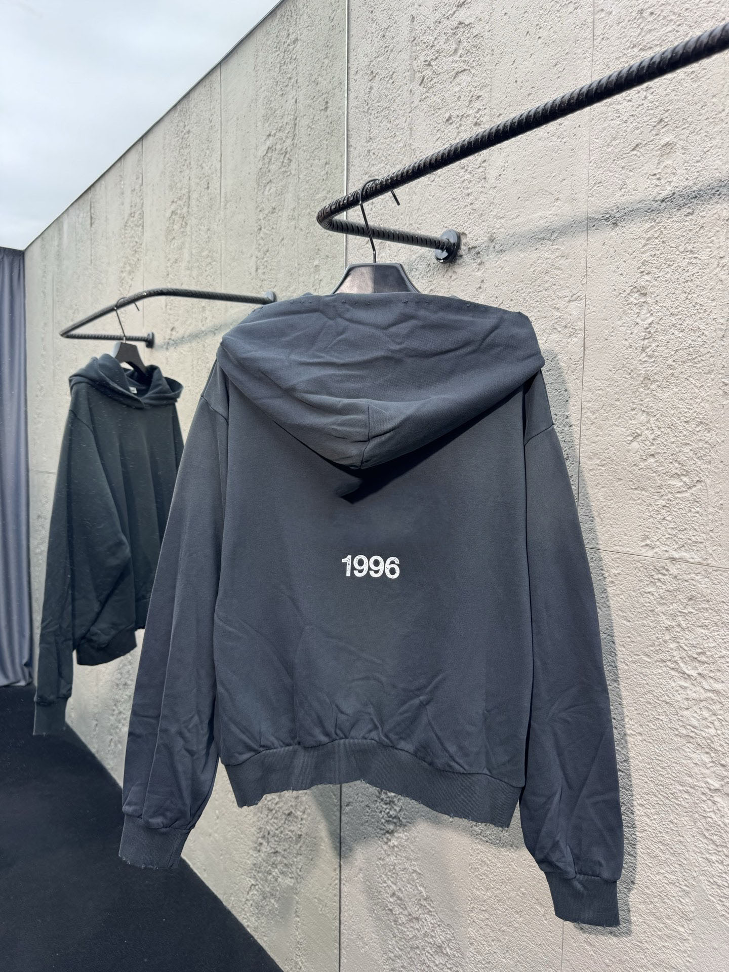 Ventes chaudes Designer Sweat à capuche à manches longues Pull Femmes Streetwear Pull Sweat à capuche Lâche Sweat à capuche Couple Top Veste