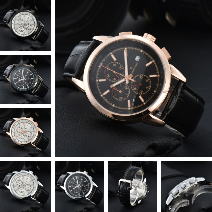 NEW TOP Luxury brand Wrist-watch IWity Women Watches Premium Quartz Movement strap Bracelet Waterproof lady banquet Wristwatches High Quality #239
