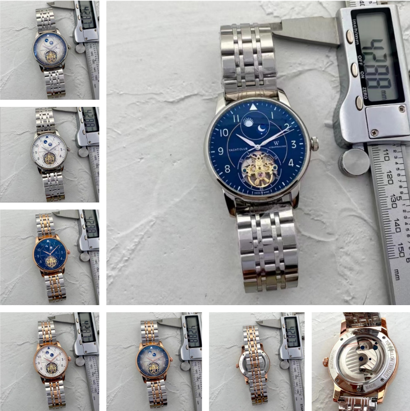 NEW TOP Luxury brand Wrist-watch IWity Women Watches Premium Quartz Movement strap Bracelet Waterproof lady banquet Wristwatches High Quality #226