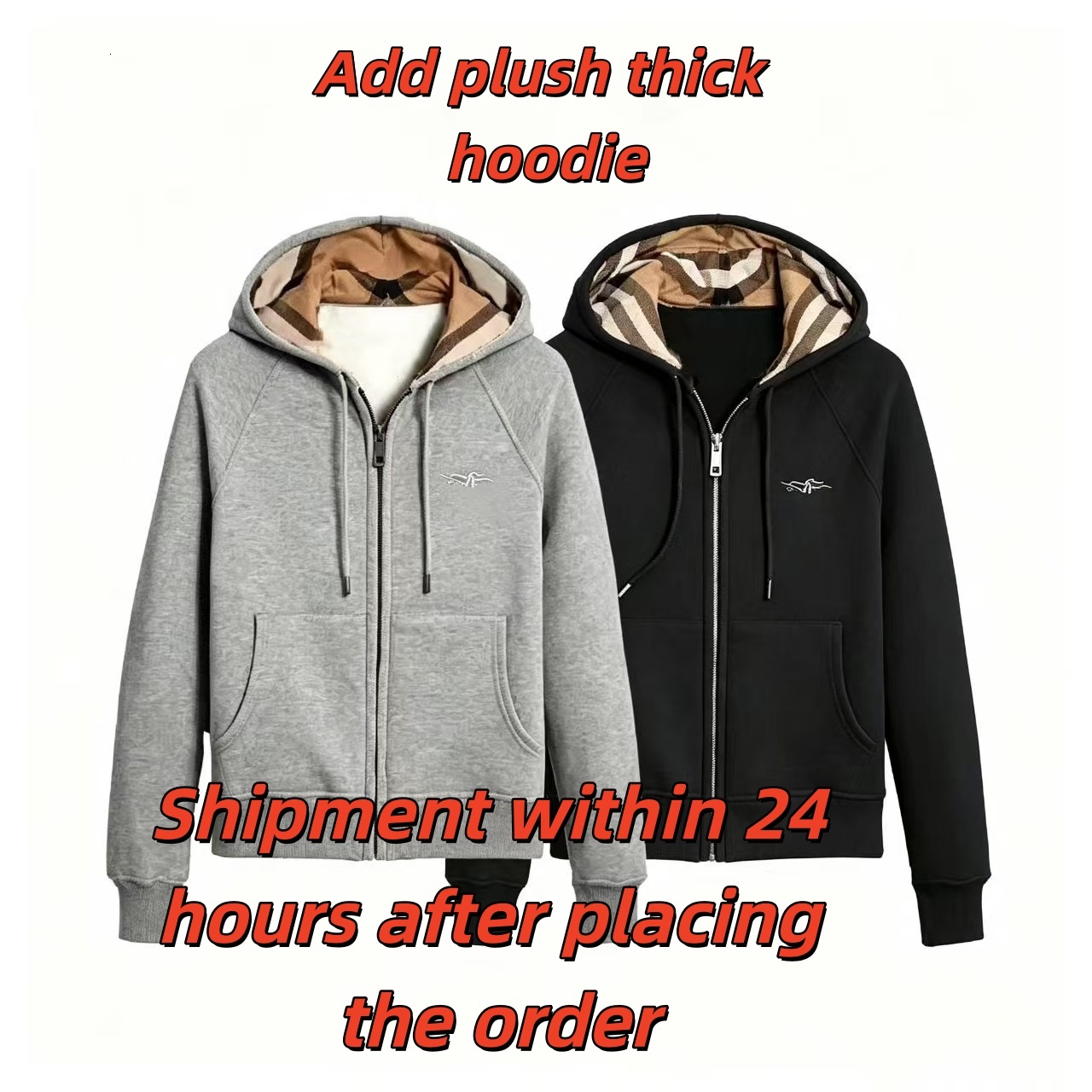 Designers Womens Hoodies High Quality Sweater Jackets With Zipper Women Slim Hoodie Sweatshirt Brands Tops Spring Autumn And Winter Cotton Top Size
