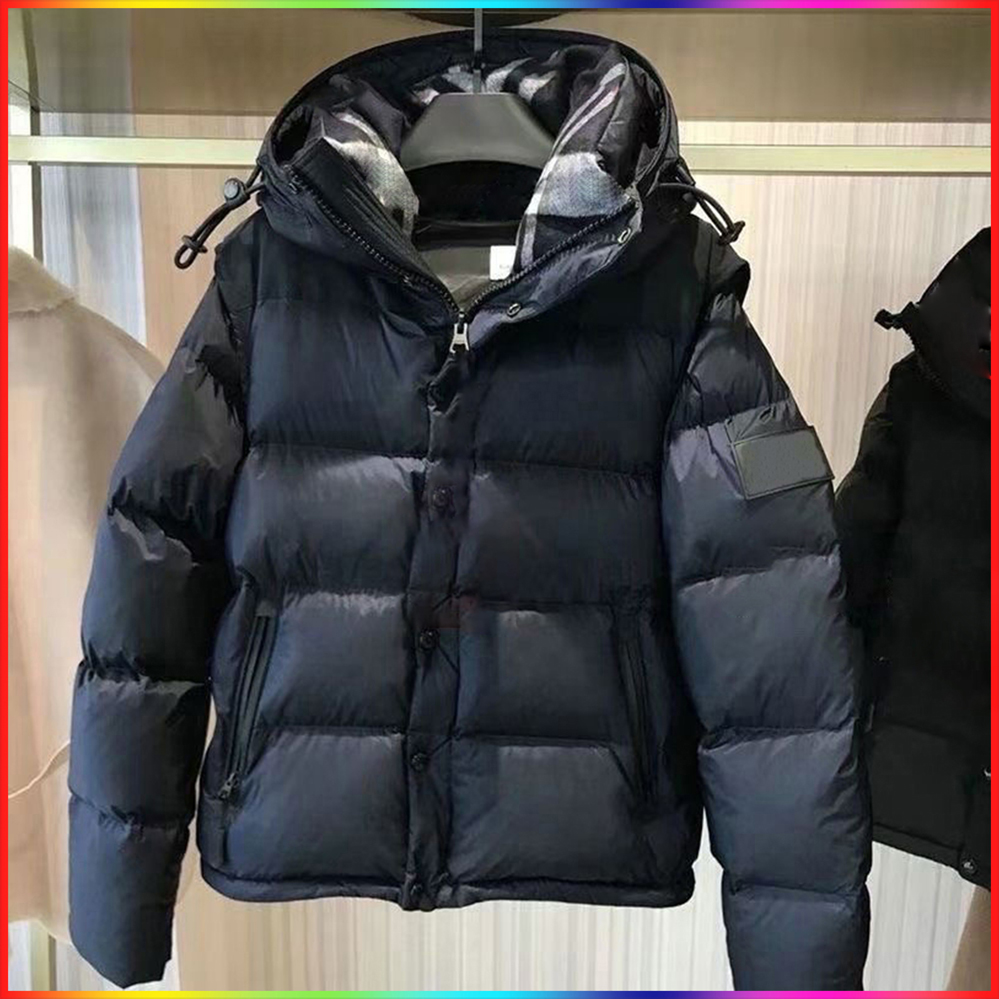 5A New Designer puffer jacket women men's White duck down jacket high-quality women Down Jackets Vest 26ss Winter thickening outdoor Jackets Cl