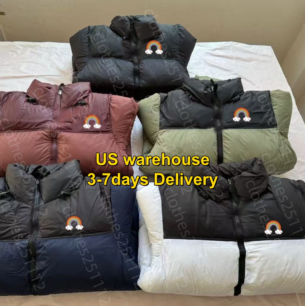puffer jacket men jackets womens winter down jacket women designer jacket mens coats high quality outdoor doudoune homme casual warm streetwear luxu