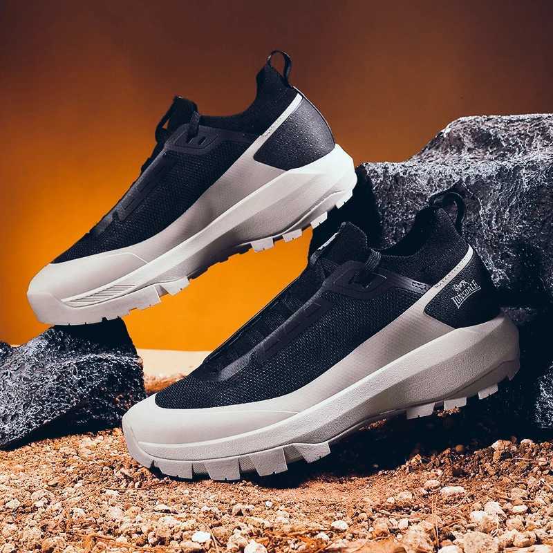 Outdoor Shoes Sandals Classic Brand Comfortable Low Top Mountain Climbing Shoe Top Quality Wearable Outdoor Hiking Shoe Anti Slip Trekking Sneakers