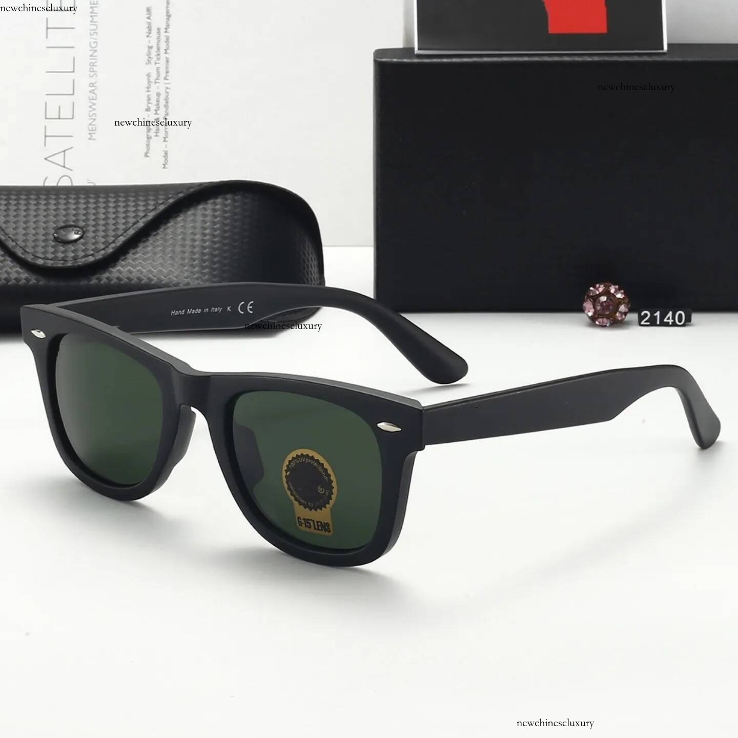 Vidrio templado lunettes soleil gafas de sol mens designer Zonnebril lunettes de soleil Lunettes de soleil pour hommes