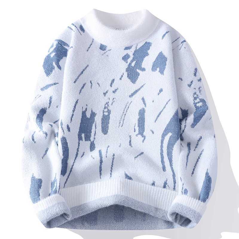 Men's Sweaters Autumn Winter Sweaters for male men O-neck sweater men Student youth sweaters Men's Casual Knitwear Pullover Top D261009