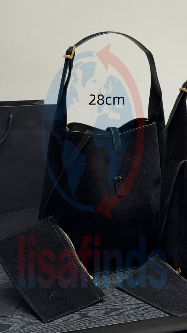 Designer Shoulder Bags Hobo Totes women plush Handbag crossbody for woman Fashion classic leather Bucket shopping bag womens purse messenger Bag 10A