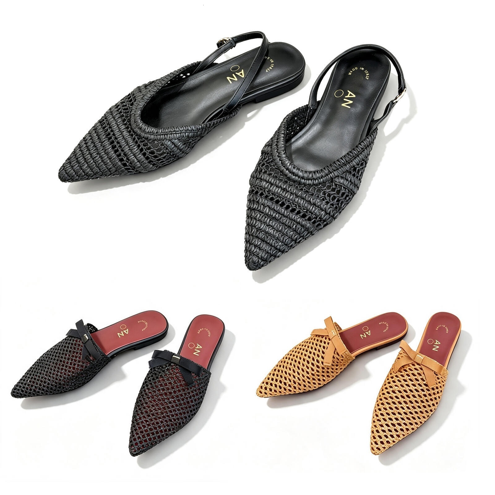 quality New Home slippers womens Flat sandale Classis cusp Summer Beach Net fabric slider classic Sexy Date Designer sandals Fashion luxurys Outdoor