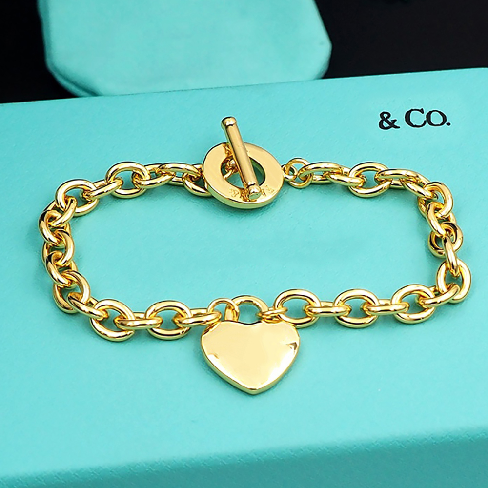 Designer Bracelet Women Bracelet Classic Fashion Christmas Birthday Gift with Original Gift Box Valentine Day